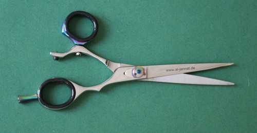 Friseurschere profi haarschere - friseurschere,