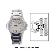 Uhrenschutzfolie für Patek