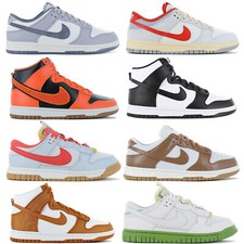 Nike Dunk Low & High - Herren