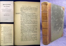 Hand Lexikon für Sächsische