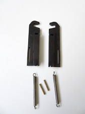 Telefunken S 600 Haubenscharnieren