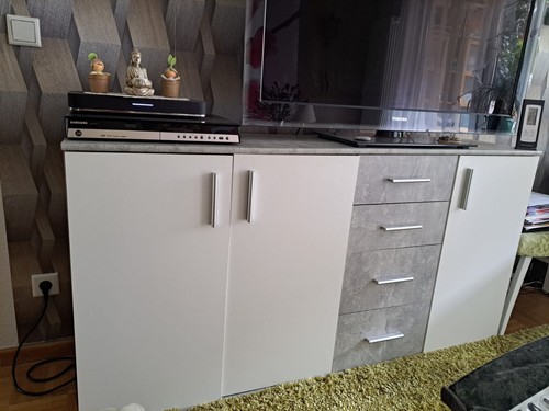 Gebrauchte möbel kommode - gebrauchte,