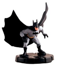 HeroClix - #04 THE BATMAN -