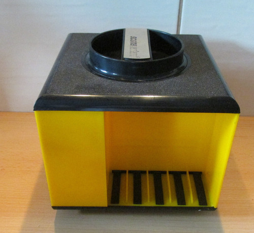 Kassettenbox kassetten mc - /,