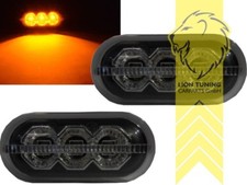 LED Seitenblinker für Renault