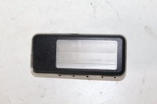 BMW X3 E83 Innenleuchte