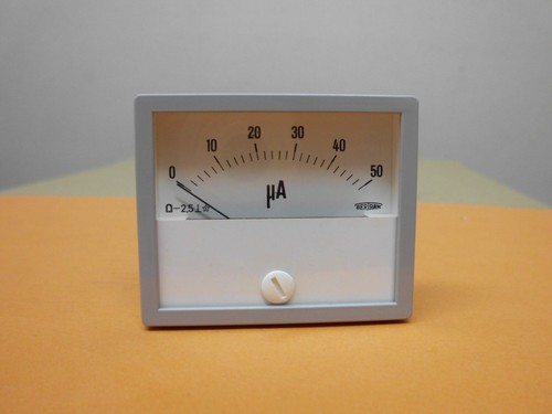 Einbauinstrument - 2,