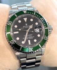 ROLEX Submariner Ref. 16610