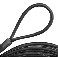 Stahlseil PVC ummantelt mit