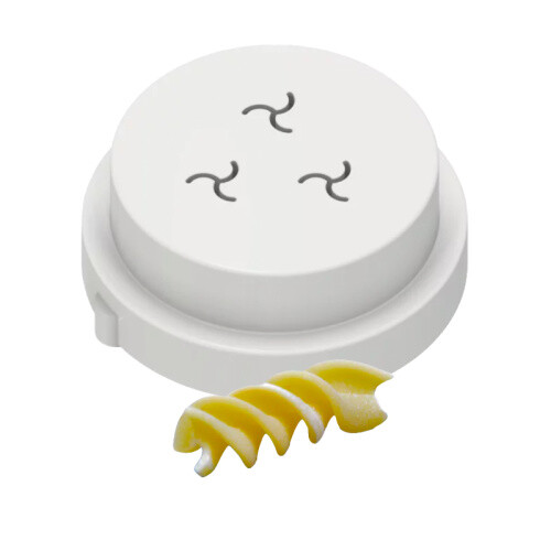 Matrize pom fusilli mm - fusilli, a3