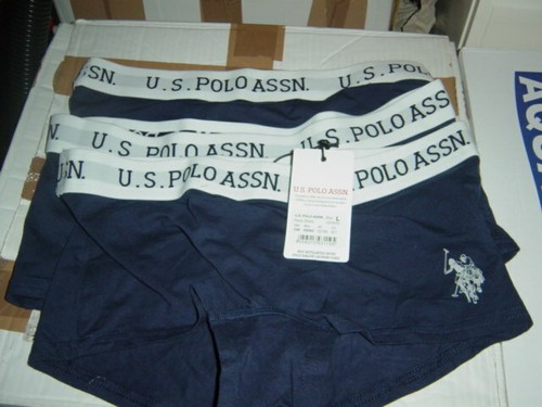 Polo assn 3st gr l - 3st., gr.l