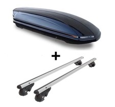 Dachbox VDPMAA320L+Alu