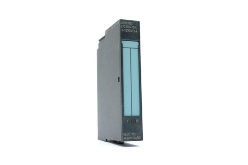 Siemens 6es7132 4hb01 0ab0 - siemens,
