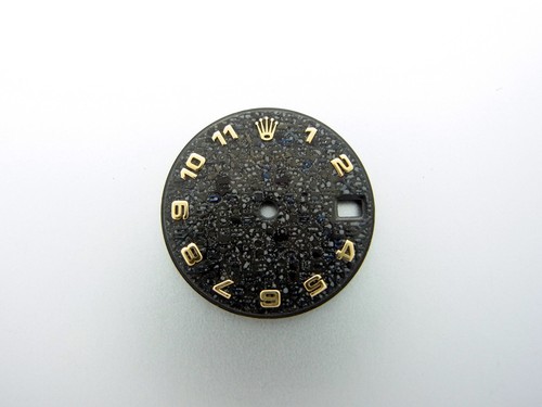Rolex datejust medium mm - datejust,