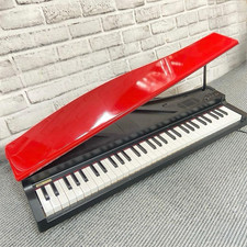 KORG microPIANO Red 61-Key