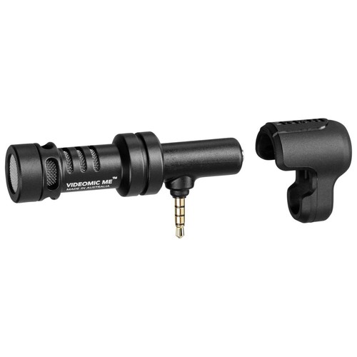 Rode videomic - rode, me