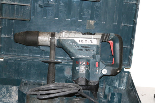 Bosch gbh dce - bosch,
