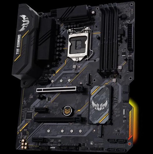 Asus tuf mit 10700k - asus, i7