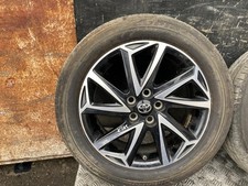 Alufelgen toyota yaris p210 - alufelgen,