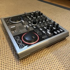 Numark Total Control USB DJ Mixer/controller