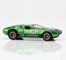 Hot Wheels 1971 de Tomaso