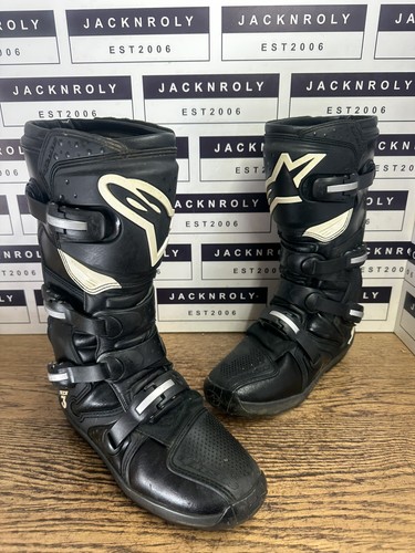 Alpinestars tech enduro - 3,