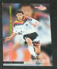 Heiko Herrlich - Panini Card