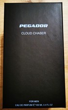 Pegador CLOUD CHASER Eau De Parfum For Men 100ml 3.4 FL.OZ NEU