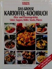 Das grosse Kartoffel-Kochbuch
