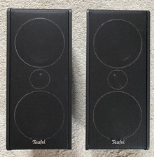 2 x Teufel Consono CS 35 FCR