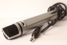 Uher dynamisches Mikrofon M