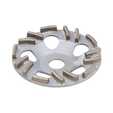 FLEX Diamantschleifteller