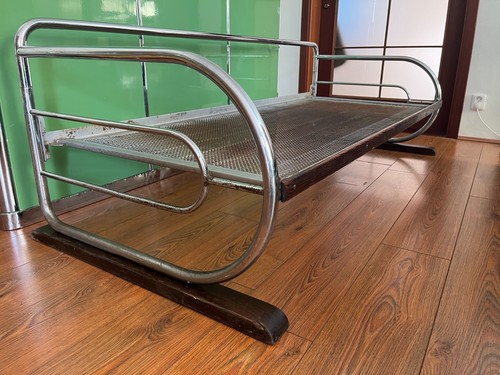 Original daybed sofa bauhaus - daybed,
