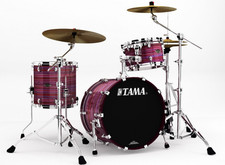 TAMA Starclassic Walnut/Birch