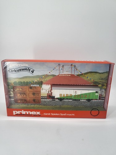 Primex spur 4589 - primex,