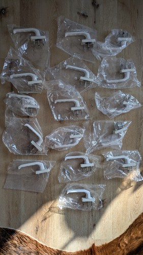 Fenstergriffe selecta - fenstergriffe,