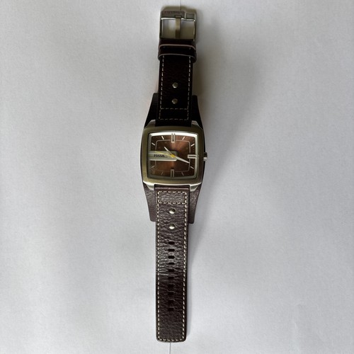 Fossil uhr vintage - uhr,