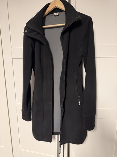 Bench fleecejacke mantel - mantel, m