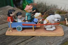 The Perishers Gussharz