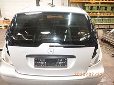 5356616 Heckklappe mit Fensterausschnitt MERCEDES-BENZ A-Klasse (W169) A1697401