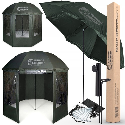Angelschirm zelt in 1 - angelschirm-zelt,, 3-in-1