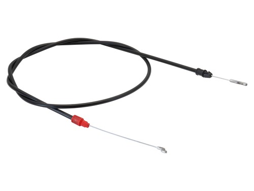 Bowdenzug gaszug 1330mm - bowdenzug,