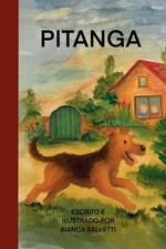 Pitanga by Bianca Salvetti