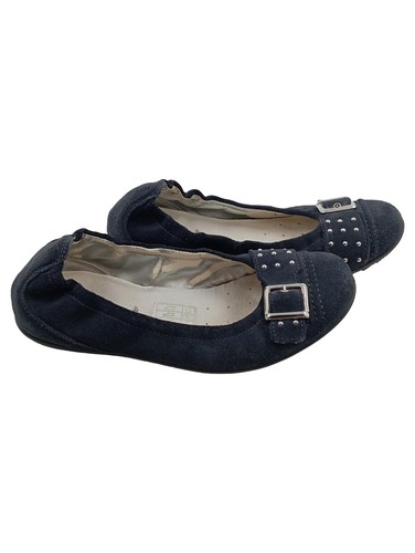 Sommerkind ballerinas blau - sommerkind,