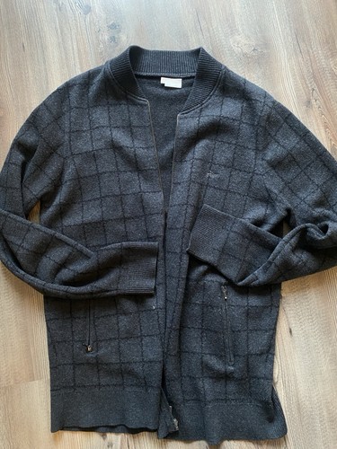 Brioni luxus strickjacke - brioni,