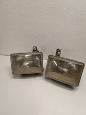 Wartburg 1.3 Scheinwerfer