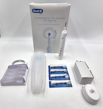Braun Oral-B SMART 4 4100