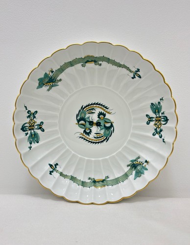 Meissen schale reicher - meissen,