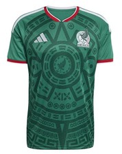 Trikot Adidas Herren Mexiko WM