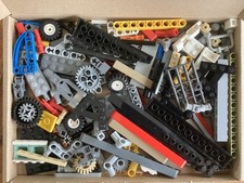 150-teiliges LEGO® Ersatzteil